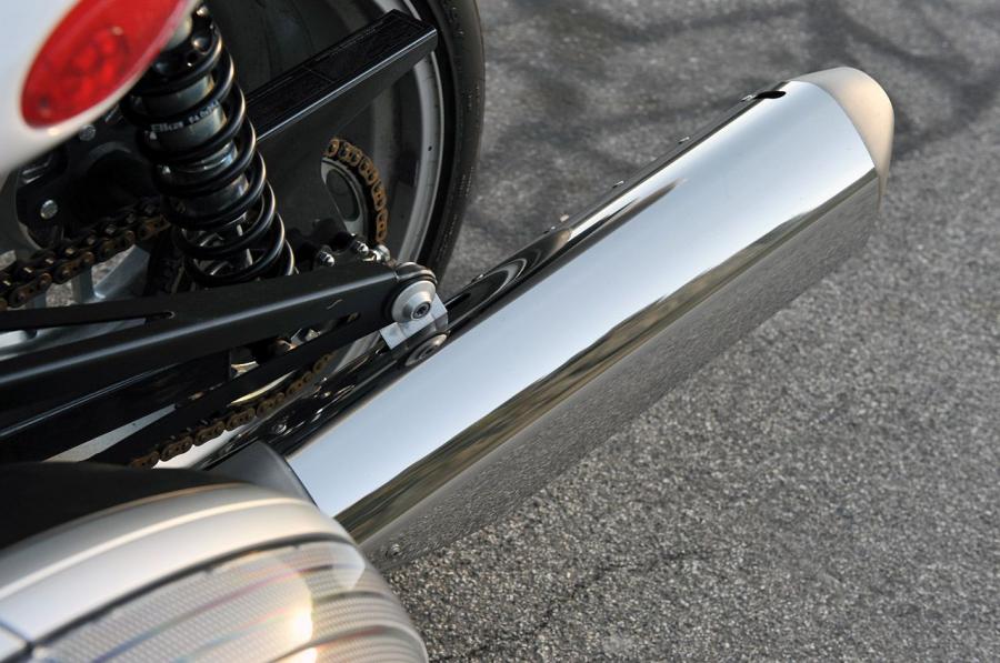  Campagna T-Rex 16S 2013 года  (фото 23 из 55)